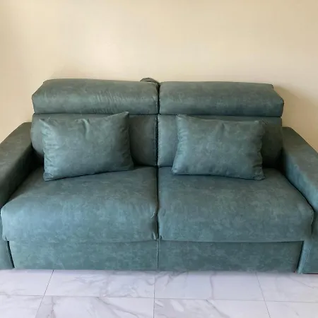 La Perla Di Anlu' دْيانو مارينا